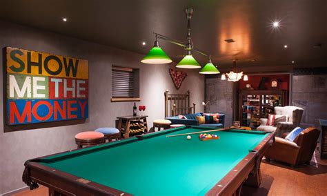 Small games room ideas – 10 ways to making gaming stylish.